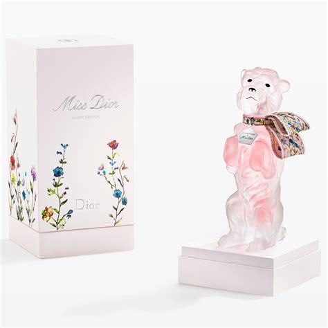 miss dior bobby limited edition dior